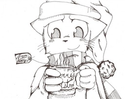 Mike Vicse_(Artist) (628x498, 205KB)