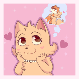 Daisy MrNostalgic_(Artist) Paulo PauloxDaisy (3300x3300, 1.7MB)