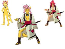 costume Fizmat_(Artist) Tess weapon (1200x900, 442KB)