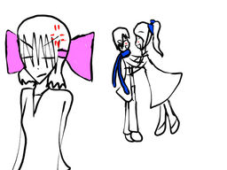 bittersweetlucy_(Artist) human Lucy Mike MikexSandy Sandy (800x600, 60KB)