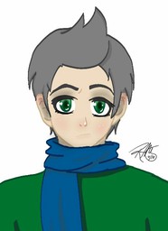 human Mike ray-ray_(Artist) (463x637, 35KB)