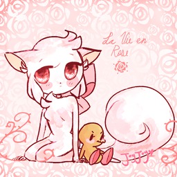 JoyJoy_(Artist) Lucy Yashy (540x540, 271KB)