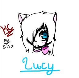 Kuruchan11_(Artist) Lucy (501x498, 56.2KB)
