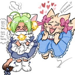 birthday choco_(Artist) Cosplay PauloxDaisy (1698x1682, 3.1MB)