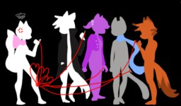 Augustus AugustusxLucy InvisibleColoration_(Artist) Jessica JessicaxLucy Lucy Mike MikexLucy Paulo PauloxLucy (1024x600, 276KB)
