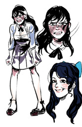 human jpark17_(Artist) Sandy (1748x2702, 1.8MB)