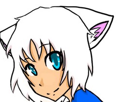 Besu_(Artist) human Lucy (527x433, 51KB)
