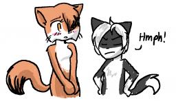 Draw_Stream genderbended Jasmine Paulo Taeshi_(Artist) (855x493, 14KB)