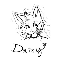 Daisy Just-a-Label_(Artist) (500x500, 78KB)
