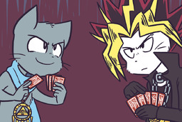 Augustus Draw_Stream Mike parody Taeshi_(Artist) (1200x800, 101KB)