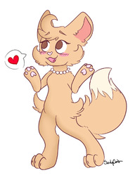 Daisy SoulyCat_(Artist) (750x1000, 227KB)