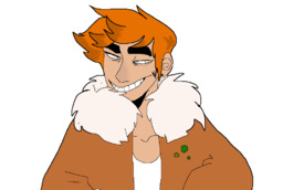 coulro_(Artist) human Paulo (947x635, 24KB)