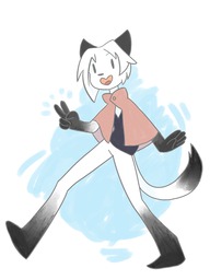 Augustus Catsby_(Artist) (473x630, 142KB)