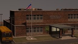 3D animated Roseville_High toydoc_(Artist) (1280x720, 278KB)