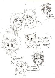 Adult_Lucy Daisy Lucy Mike Oso-De-Clare_(Artist) Paulo Sandy (752x1063, 120KB)