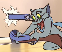Draw_Stream Mike parody Taeshi_(Artist) (1200x1020, 899KB)