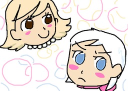 Daisy human Itzumi_(Artist) Lucy (962x683, 44KB)