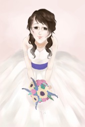 human jpark17_(Artist) Sandy (1104x1652, 1005KB)