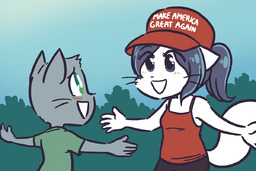 Draw_Stream Mike MikexSandy Sandy Taeshi_(Artist) (1200x800, 382KB)