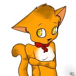 Amaya Rachelvang_(Artist) (500x500, 110KB)