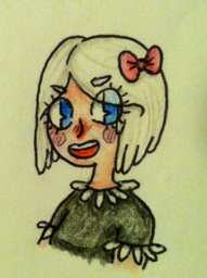 human Lucy Torie_(Artist) (679x911, 210KB)