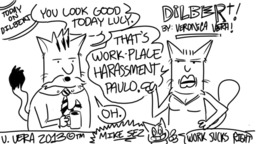 Lucy Mike parody Paulo whf_(Artist) (640x360, 423KB)