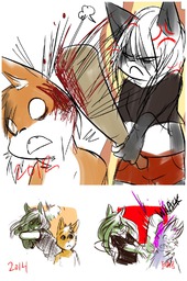 blood Box_(Artist) Jasmine Paulo weapon (1050x1580, 416KB)