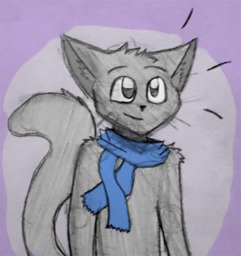 Mike SirDavid_(Artist) (550x585, 421KB)