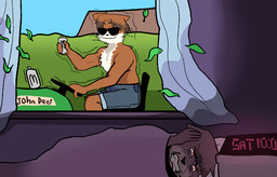 Deecomposer_(Artist) parody Paulo Paulo's_dad (1876x1200, 165KB)