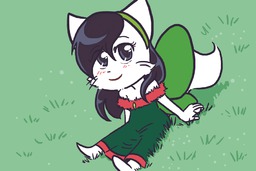 Draw_Stream parody Sandy Taeshi_(Artist) (900x600, 59KB)