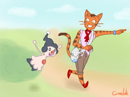 Amaya Camelote_(Artist) Fashion_Contest (1600x1200, 946KB)