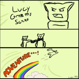 Logan_P25_(Artist) Lucy meme Mike (769x768, 212KB)