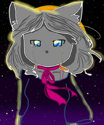 Adult_Lucy Fat_Tabby_(Artist) Lucy (1000x1200, 88KB)