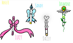 Daisy Jasmine Lucy Rose78_(Artist) Sandy (1037x617, 93KB)