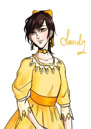 human jpark17_(Artist) Sandy (1116x1576, 823KB)