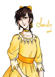 Sandy human jpark17_(Artist) (1116x1576, 823.2KB)