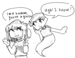 human Iiv_(Artist) Lucy Mike (1068x832, 434KB)