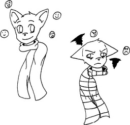 Mike Puffyahnna_(Artist) sketch (986x945, 129KB)