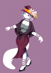 Contest Lucy MouseCat_(Artist) (400x569, 113KB)