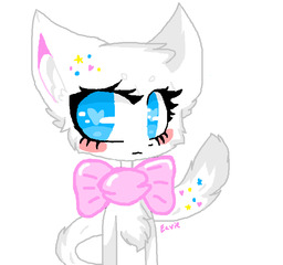 Lucy noodlecat_(Artist) (764x715, 30KB)