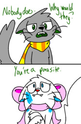 Lemoncatfox_(Artist) Lucy Mike (800x1230, 205KB)