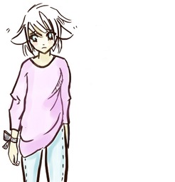 human Lucy Malevise_(artist) (432x450, 85KB)