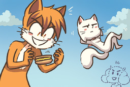 Draw_Stream Lucy Paulo Rachel Taeshi_(Artist) (1200x800, 765KB)