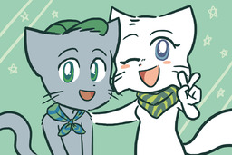 Draw_Stream Lucy Mike Taeshi_(Artist) (1200x800, 77KB)