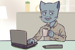 Draw_Stream meme Mike parody Taeshi_(Artist) (1200x800, 464KB)