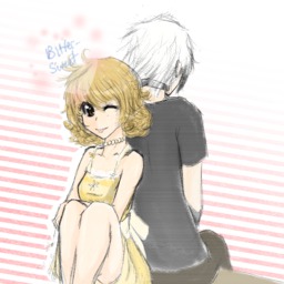 Augustus AugustusxDaisy Daisy human Pirari_(Artist) (700x700, 558KB)