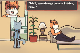 Draw_Stream Mike parody Paulo Taeshi_(Artist) (1200x800, 706KB)