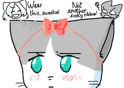 Adult_Lucy Itzumi_(Artist) Kitten Lucy Mike MikexLucy (962x686, 45KB)