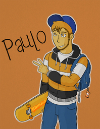 human Paulo SmileyCheshire_(Artist) (800x1035, 601KB)