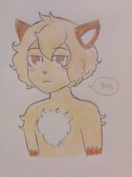 AugustusxDaisy BagPaulo_(Artist) Kitten (615x820, 190KB)